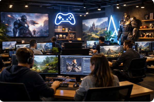 恒盛平台游戏公司